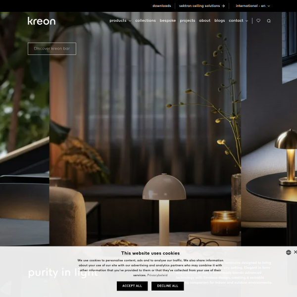 kreon.com