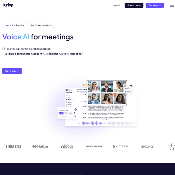 krisp.ai