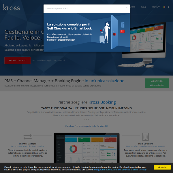 krossbooking.com