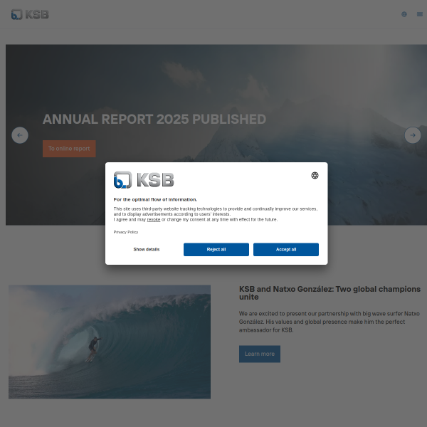 ksb.com
