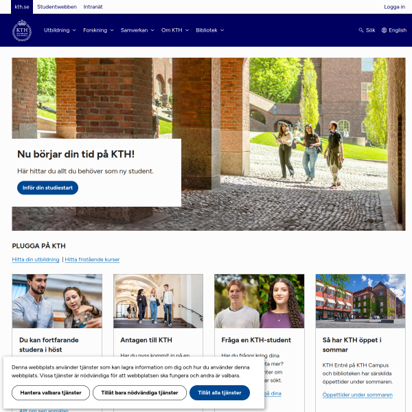 kth.se