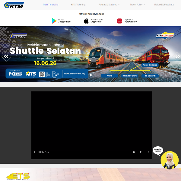 ktmb.com.my