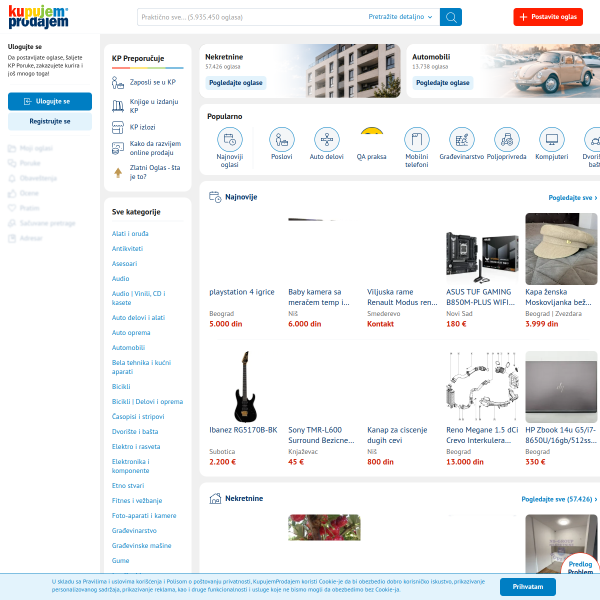 kupujemprodajem.com