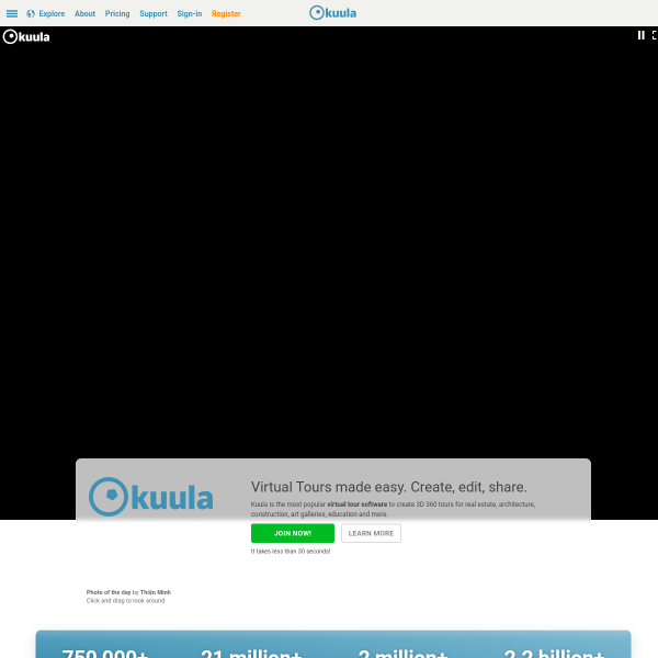 kuula.co