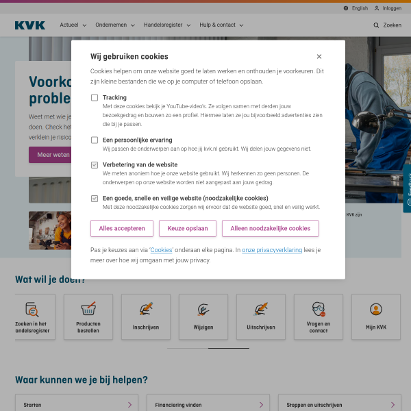 kvk.nl
