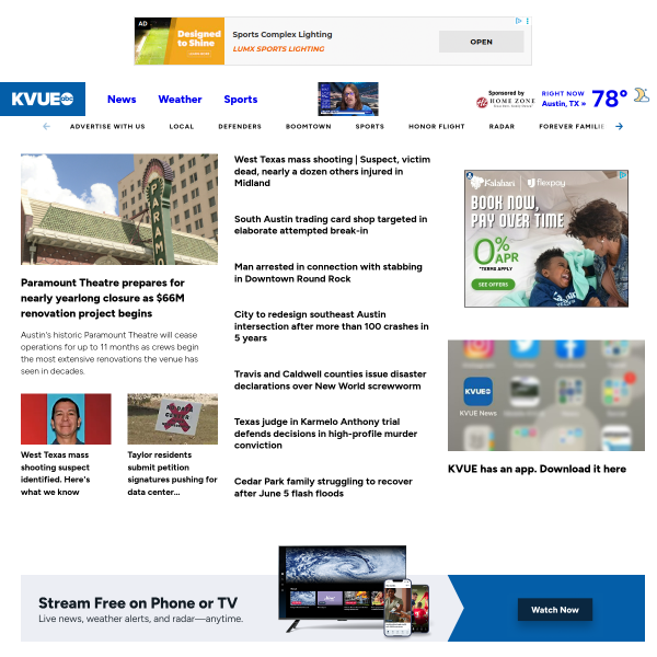 kvue.com