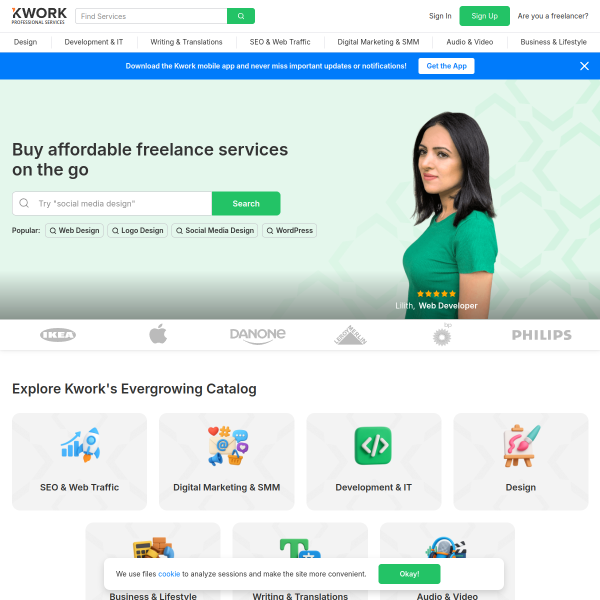 kwork.com