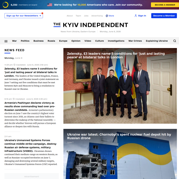 kyivindependent.com