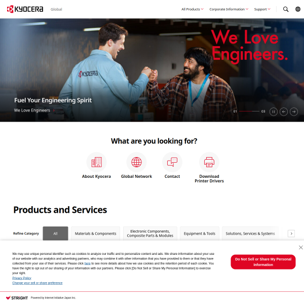 kyocera.com