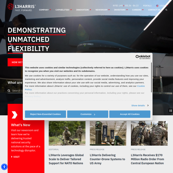 l3harris.com