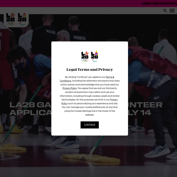 la28.org