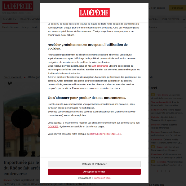 ladepeche.fr