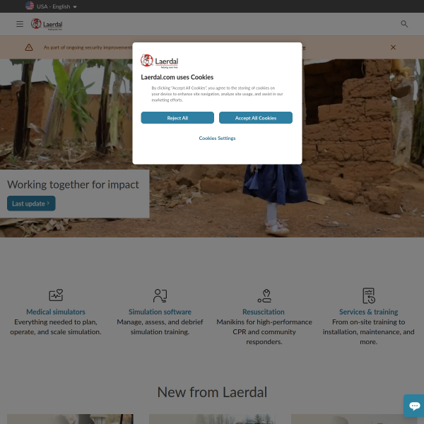 laerdal.com