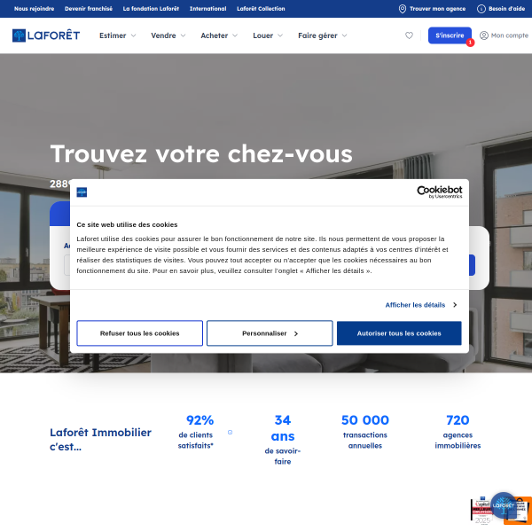laforet.com