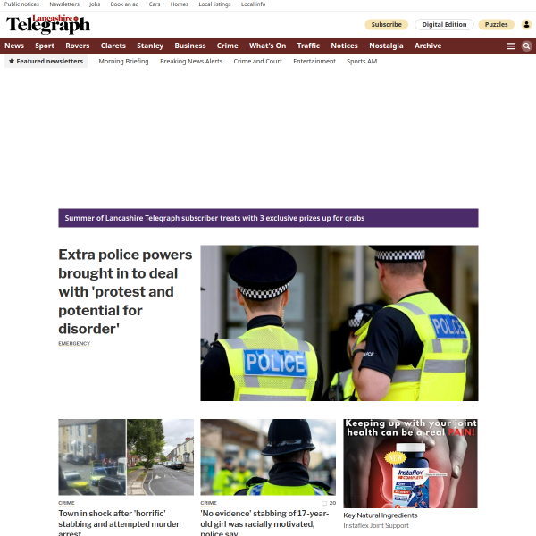 lancashiretelegraph.co.uk