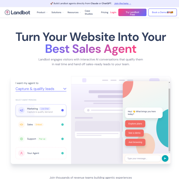 landbot.io