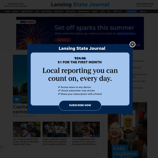 lansingstatejournal.com