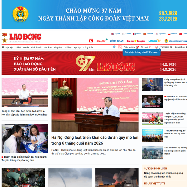 laodong.vn