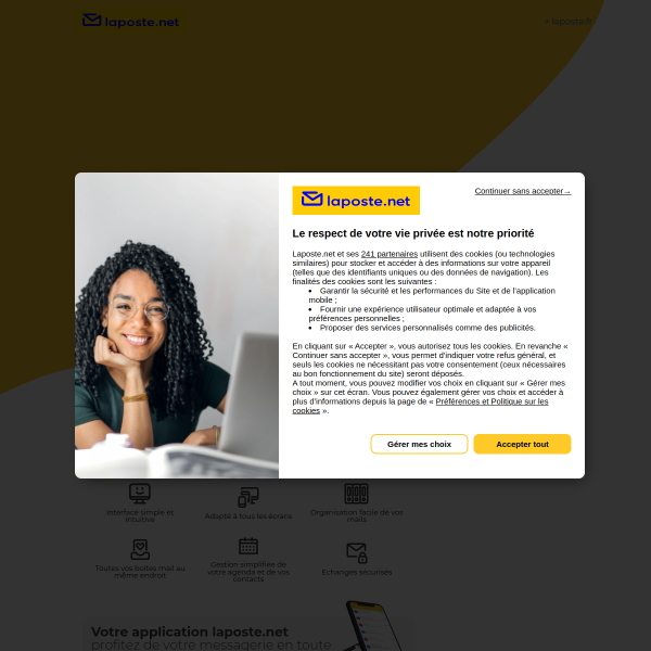 laposte.net