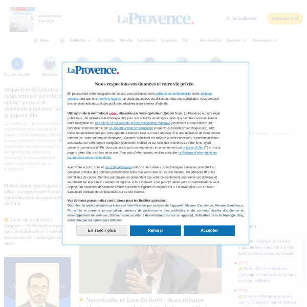 laprovence.com
