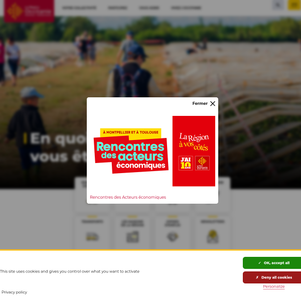 laregion.fr
