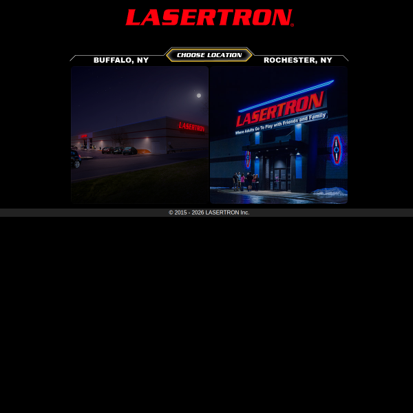 lasertron.us