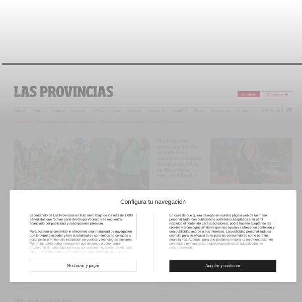 lasprovincias.es