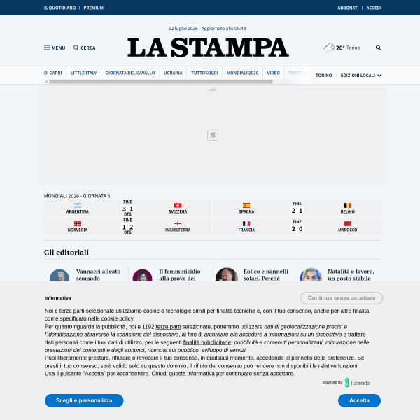 lastampa.it