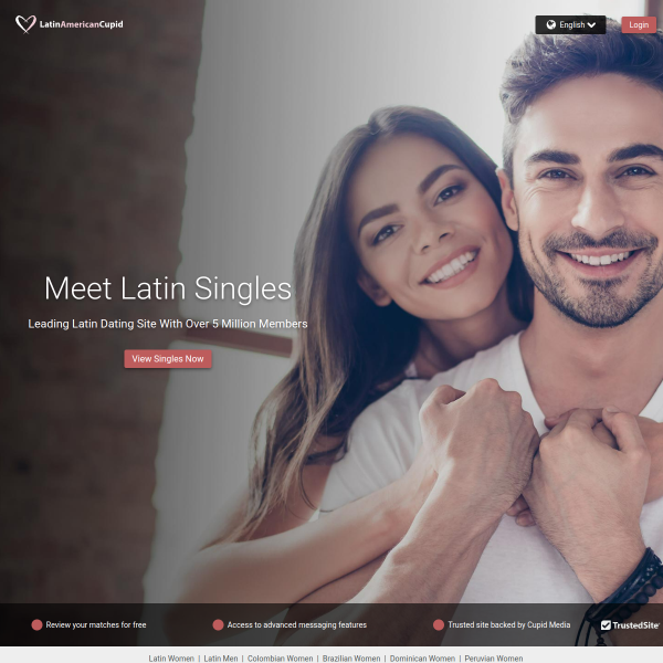 latinamericancupid.com