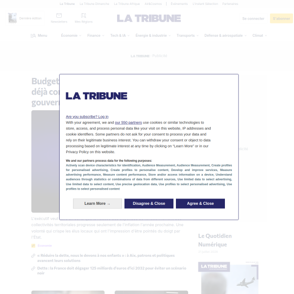 latribune.fr