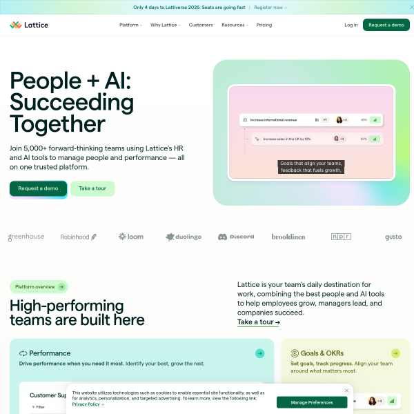 lattice.com
