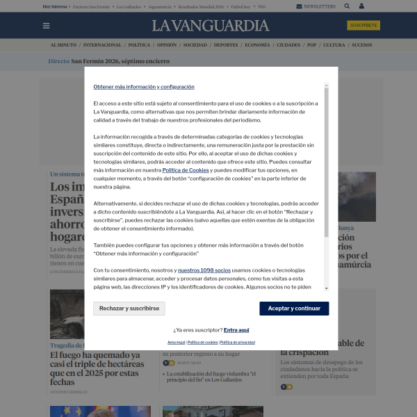 lavanguardia.com