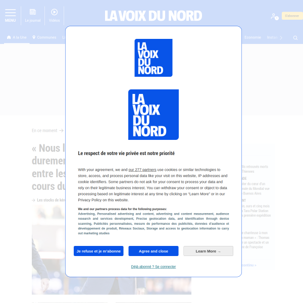 lavoixdunord.fr