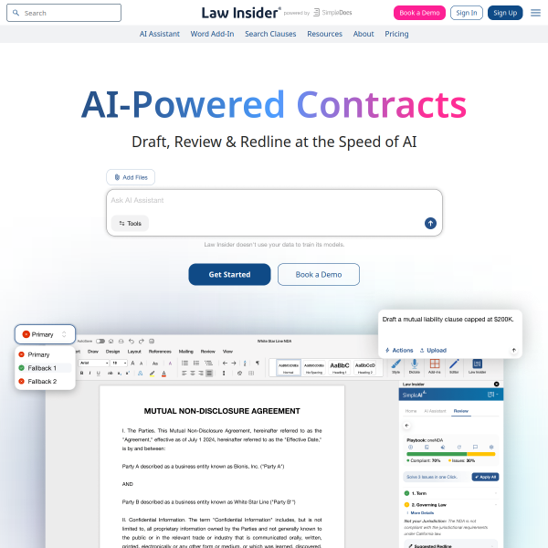 lawinsider.com
