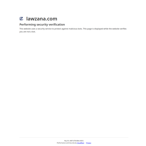 lawzana.com