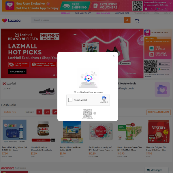 lazada.sg