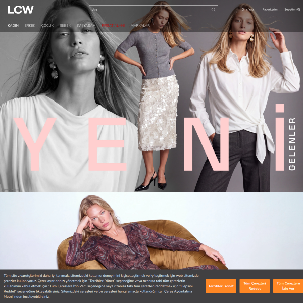 lcw.com