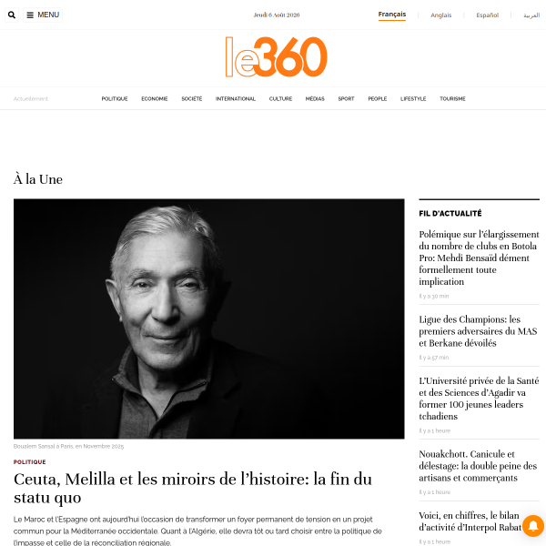 le360.ma