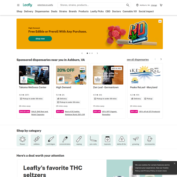 leafly.com