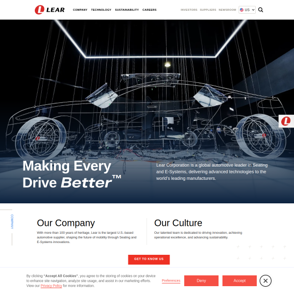 lear.com