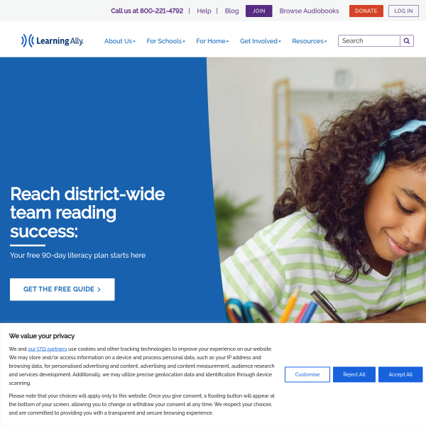 learningally.org