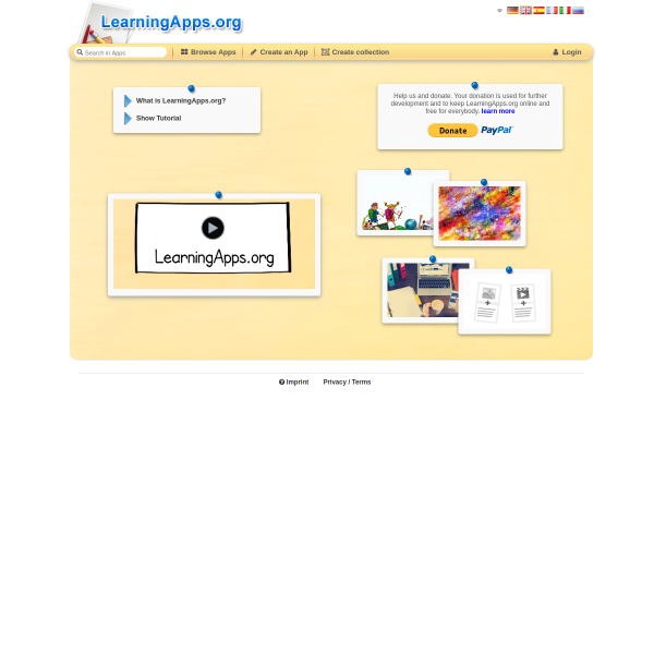 learningapps.org