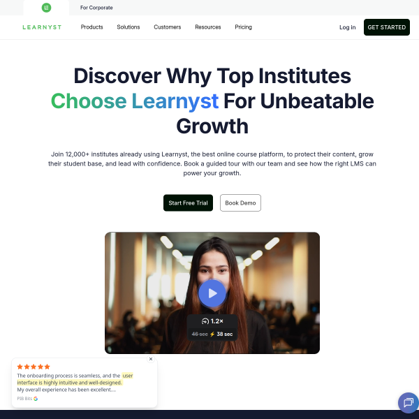 learnyst.com