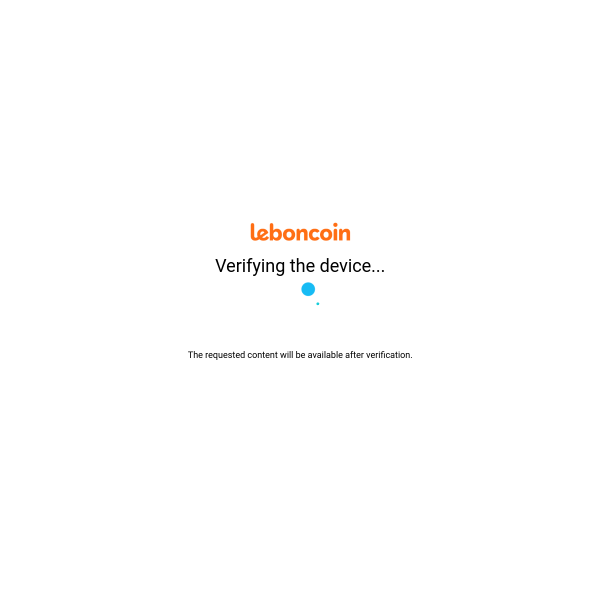 leboncoin.fr