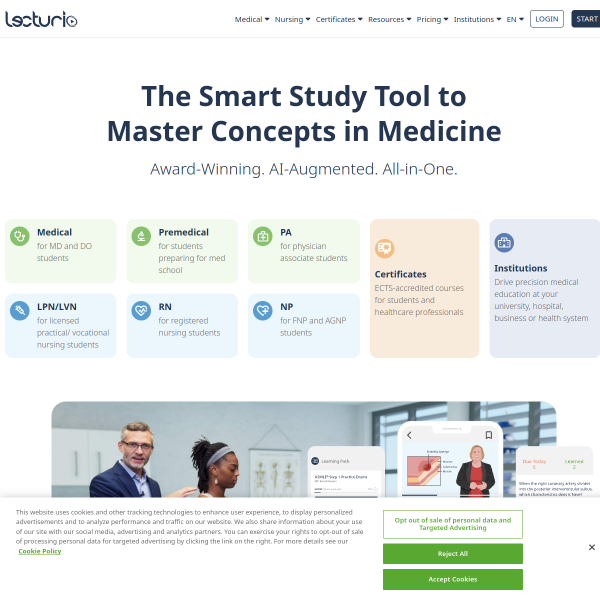 lecturio.com