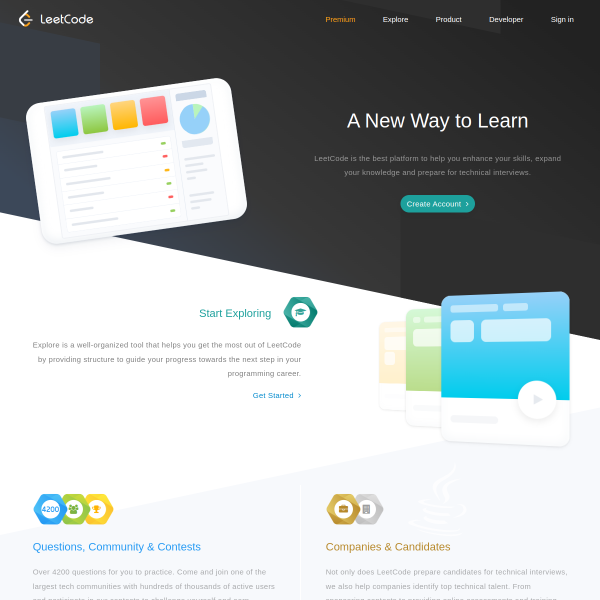 leetcode.com