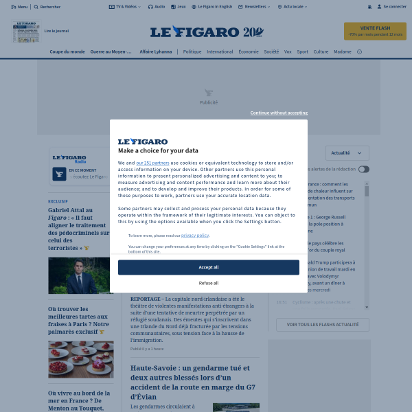 lefigaro.fr