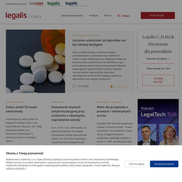 legalis.pl