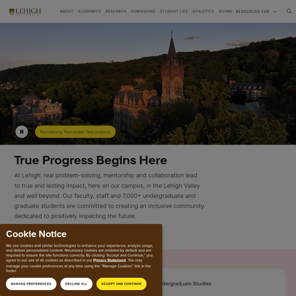 lehigh.edu
