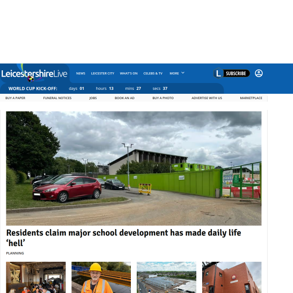 leicestermercury.co.uk